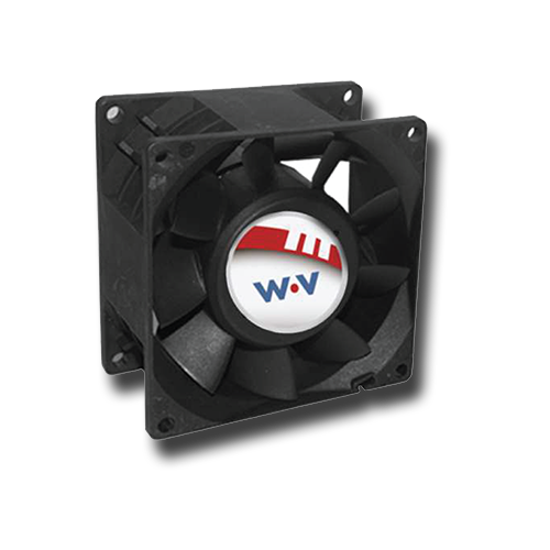 DC Blowers
