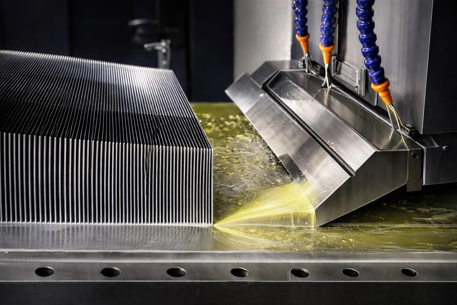 Industrial Automation